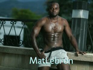 MatLebron