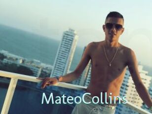 MateoCollins