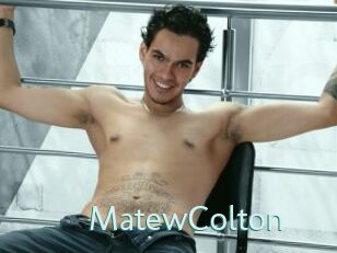 MatewColton