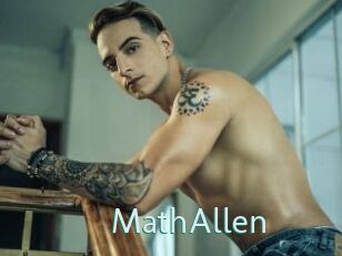 MathAllen
