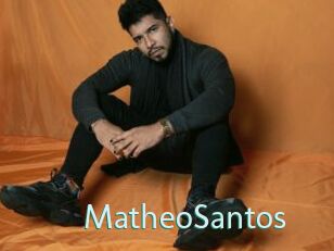 MatheoSantos