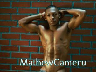 MathewCameru