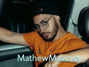 MathewMaacroy