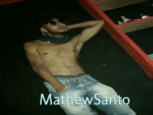 MathewSanto