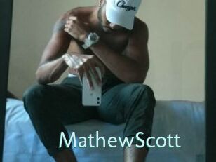 MathewScott