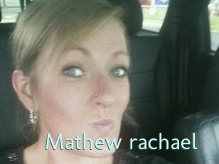 Mathew_rachael