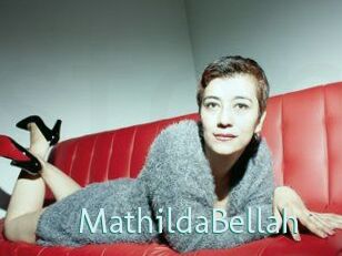 MathildaBellah