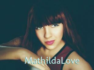 MathildaLove