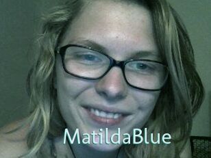MatildaBlue