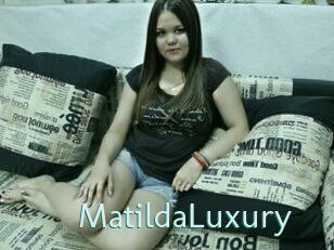 MatildaLuxury