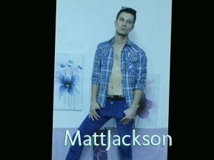 MattJackson