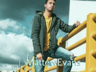 MattewEvans