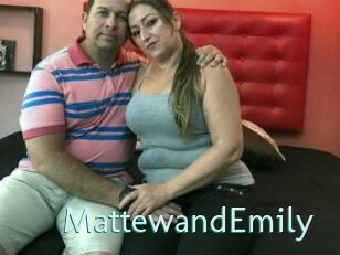MattewandEmily