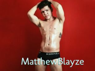 MatthewBlayze