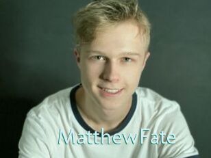 MatthewFate