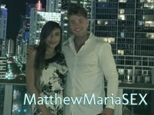 MatthewMariaSEX