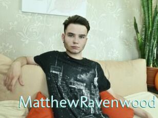 MatthewRavenwood