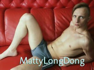 MattyLongDong