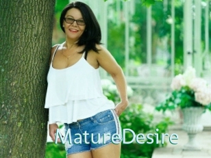MatureDesire