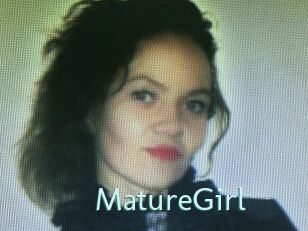 MatureGirl