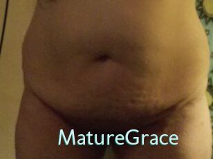 MatureGrace