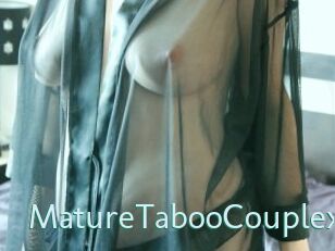 MatureTabooCouplex