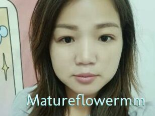 Matureflowermm