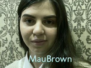 MauBrown
