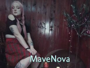MaveNova