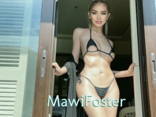 MawiFoster Straponles