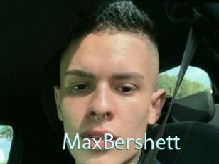MaxBershett