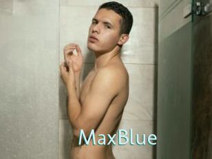 MaxBlue