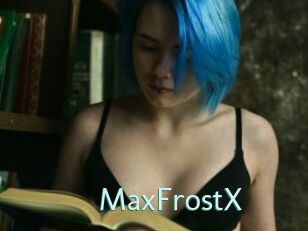 MaxFrostX