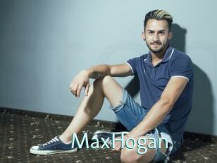 MaxHogan