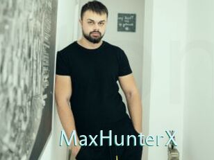 MaxHunterX