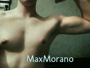 MaxMorano
