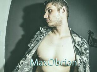 MaxObrian