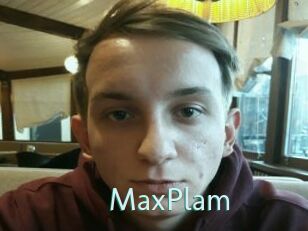 MaxPlam