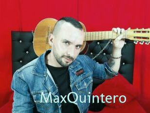 MaxQuintero