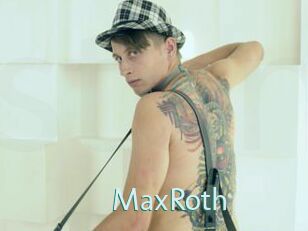 MaxRoth