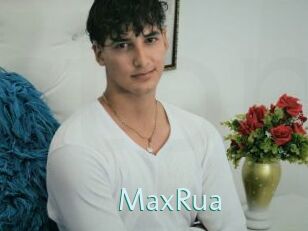 MaxRua