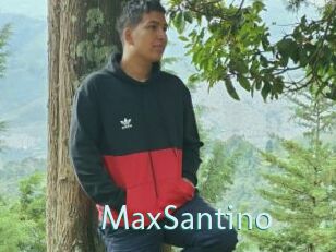 MaxSantino