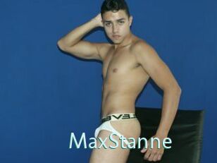 MaxStanne