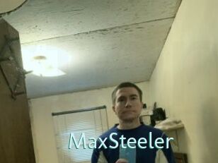 MaxSteeler