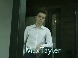 MaxTayler