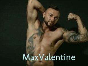 MaxValentine
