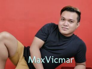 MaxVicmar