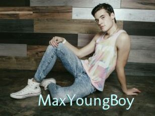 MaxYoungBoy