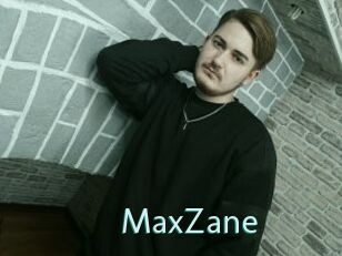 MaxZane