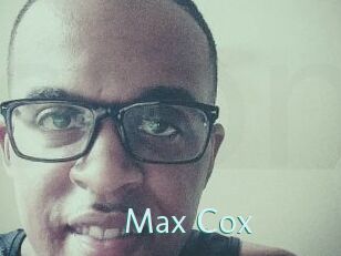Max_Cox